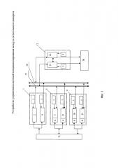 Устройство управления системой кондиционирования воздуха летательного аппарата (патент 2617160)