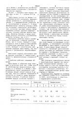 Пресс-форма для изготовления анизотропных ферромагнитных изделий (патент 986591)
