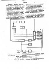 Стенд для испытания трансмиссий (патент 1017946)