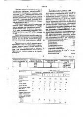 Резиновая смесь на основе хлоропренового каучука (патент 1781245)