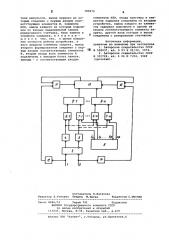Устройство для счета импульсов (патент 785879)
