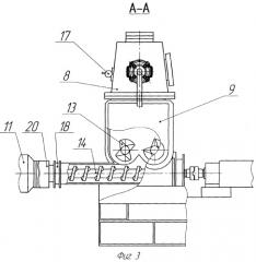 Способ формования изделия из взрывчатого состава (патент 2378236)