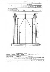 Устройство для разливки стали (патент 1454568)