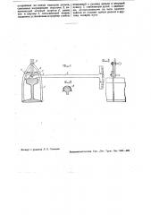 Прибор для измерения подуклонки рельсов (патент 34583)