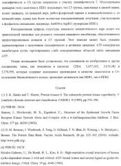 Пирролотриазиновые соединения как ингибиторы киназ (патент 2373209)