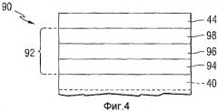 Авиационное остекление, обладающее солнцезащитными свойствами (патент 2517491)