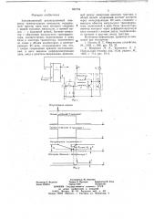 Заторможенный релаксационный генератор (патент 661724)
