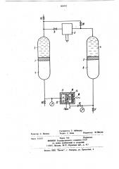 Пневмогидравлический привод (патент 806910)