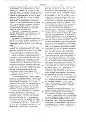 Месильно-сбивальная машина (патент 722528)
