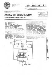 Управляемая линия задержки (патент 1443132)