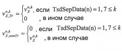 Кодирование и декодирование позиций слотов с событиями в кадре аудиосигнала (патент 2575393)