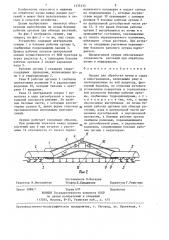 Орудие для обработки почвы в садах и виноградниках (патент 1335135)