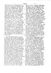 Кольцевой двигающий счетчик (патент 1054906)