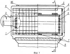 Способ изготовления газифицируемых моделей и устройство для его осуществления (патент 2424865)