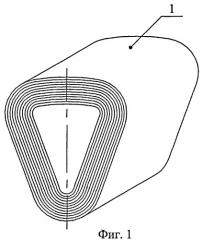 Способ изготовления сердечника электрической машины (патент 2496212)