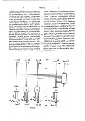 Устройство для вычислений стационарных участков динамических разверток модулей коэффициентов фурье (патент 1695322)