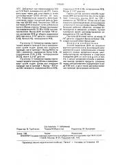 Способ выделения днк из селезенки крупного рогатого скота (патент 1705301)
