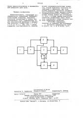 Радиоспектрометр (патент 951128)