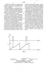 Телевизионное стробоскопическое устройство (патент 1185656)