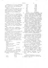 Сырьевая смесь для изготовления изделий автоклавного твердения (патент 1044613)