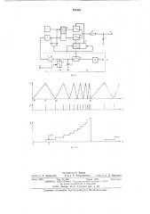 Формирователь линейно-изменяющегося напряжения (патент 671019)