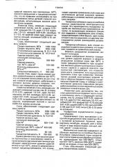Литейная сталь для отливок (патент 1724721)