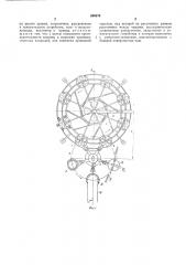 Кольцевая горизонтальная машина (патент 600375)