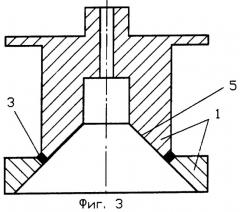 Способ изготовления корпуса электромагнитного клапана (патент 2286236)