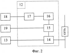 Автоматизированная система считывания идентификационной информации с подвижных объектов (патент 2320510)