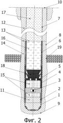 Способ заканчивания скважины (патент 2304697)