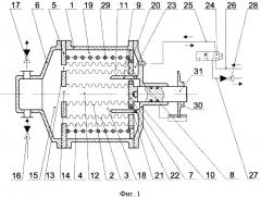 Насос-дозатор для подачи одоранта (патент 2661547)