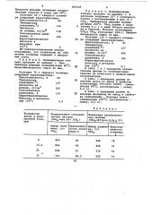 Катализатор для полимеризации этилена (патент 445239)
