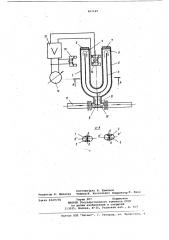 Вибрационно-частотный плотномер (патент 851185)