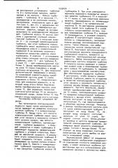 Турбинный расходомер (патент 1035424)