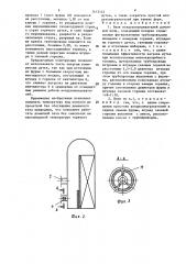 Блок воздухонагревателей доменной печи (патент 1413142)