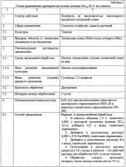 Штамм xcm 22-а вируса ядерного полиэдроза хлопковой совки helicoverpa armigera hbn., используемый для получения инсектицидного препарата (патент 2652879)