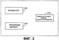Система и способ управления работой терапевтической накладки (патент 2556522)