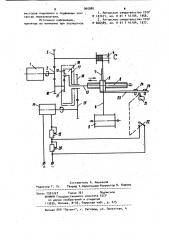 Намоточный станок (патент 960980)