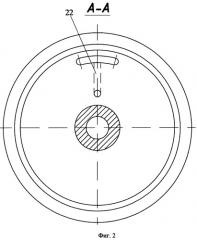 Устройство автоматической балансировки шпиндельных узлов (патент 2467836)