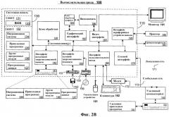 Системы и способы для проецирования содержимого с компьютерных устройств (патент 2389067)