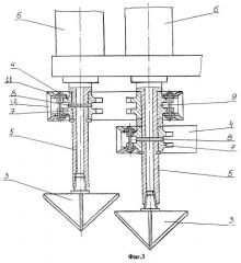 Способ роторно-турбинного бурения (патент 2291266)