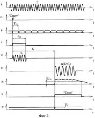 Ультразвуковой преобразователь перемещения и скорости движения (патент 2271515)