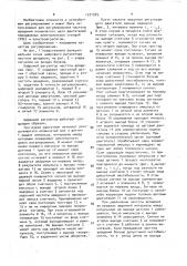 Цифровой регулятор частоты вращения (патент 1571545)