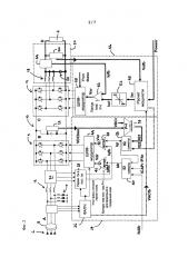 Схема накопителя энергии постоянного тока и способ ее работы (патент 2599731)