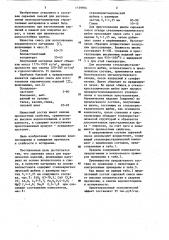 Сырьевая смесь для керамических изделий (патент 1159904)