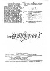 Акустооптическое устройство для вычисления функции неопределенности сигналов (патент 1228126)