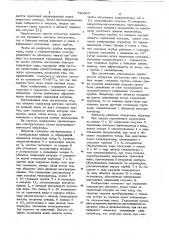 Электродинамический вибратор (патент 730385)