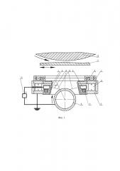 Устройство ионного распыления (варианты) (патент 2595266)