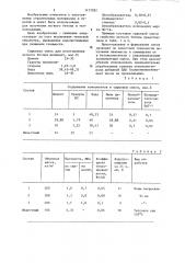 Сырьевая смесь для изготовления легкого бетона (патент 1177282)