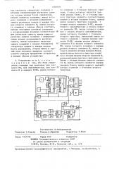 Устройство для ввода информации (патент 1283739)
